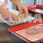 Креативний піднос для зберігання продуктів